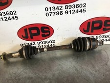 Left rear driveshaft....925387