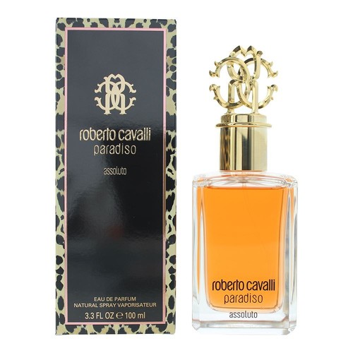 Roberto cavalli paradiso - roberto,