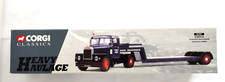 CORGI  16701  SCAMMELL