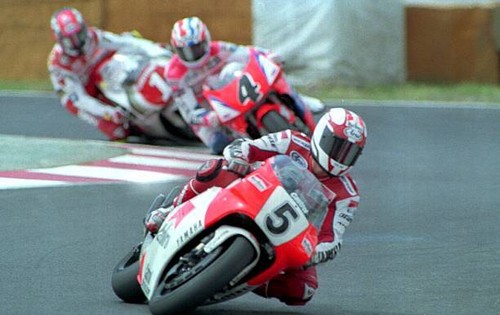 Australian motorcycle world - australian,