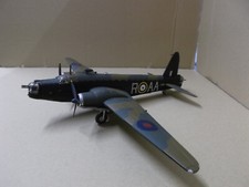 Vickers Wellington Ic L7818