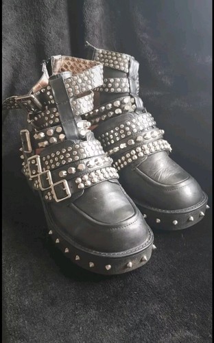 Jeffrey campbell colburn - jeffrey,