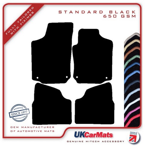 Fits vauxhall corsa - fits,