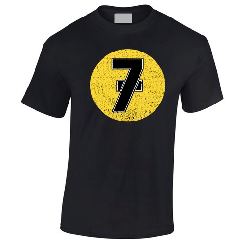 Barry sheene shirt - barry,