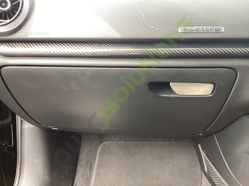 Audi quattro nav mk3 - s3,