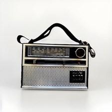 Vintage Westminster 1445 AM FM