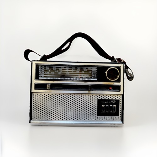 Vintage westminster 1445 fm - 1445,