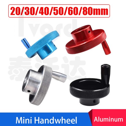 Mini lathe handwheel - lathe,