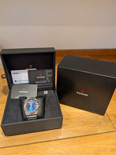 Tudor royal 28600 - tudor,