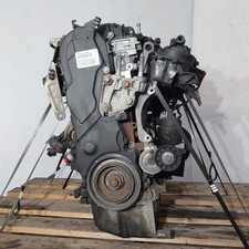 ENGINE FORD GALAXY MK2 (CD340) 06-10 GHIA TDCI 1997 140 DIESEL AUTOMATIC QXWA