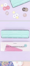 Craftelier Disc Planner Punch