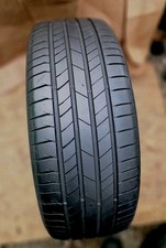 1 X 235 55 19 Tyres 105V