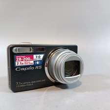 Ricoh Digital Camera Ricoh