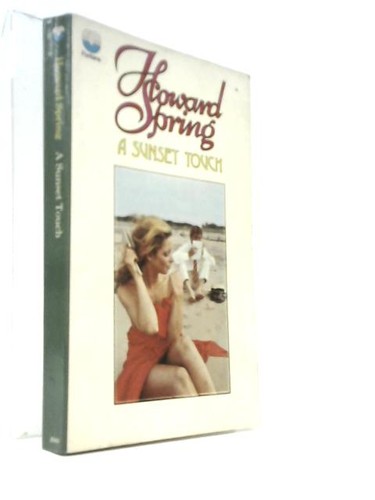 Sunset touch howard spring - a,