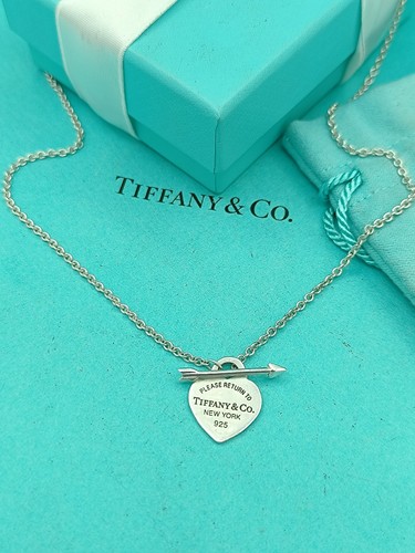 Return tiffany co - tiffany, &