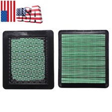2x Air Filter 17211-ZL8-023