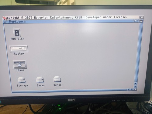 Amiga a1200 a600 8gb - a600,