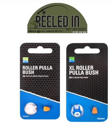 Preston innovations roller - innovations,