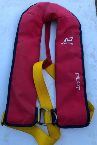 Pilot 150n automatic - pilot,