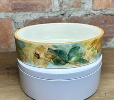 Jersey Pottery Ceramic Dish