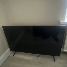 Samsung QE50Q60T  50" Smart 4K