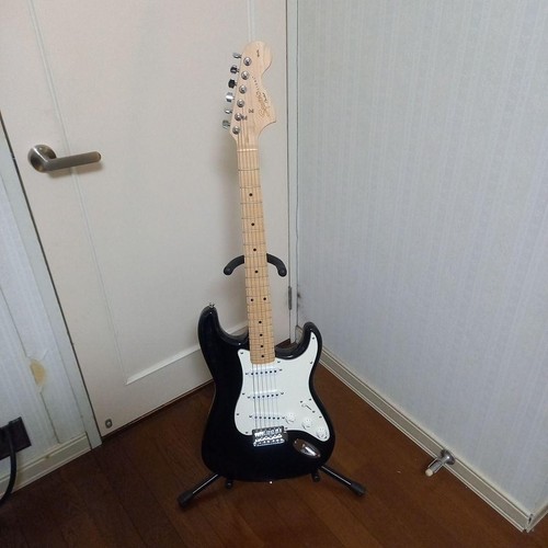 Excellent squier fender - excellent,