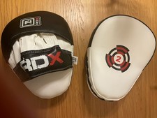 RDX Boxing / Fighter Pads
