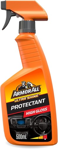 Armor all ultra shine high - all,