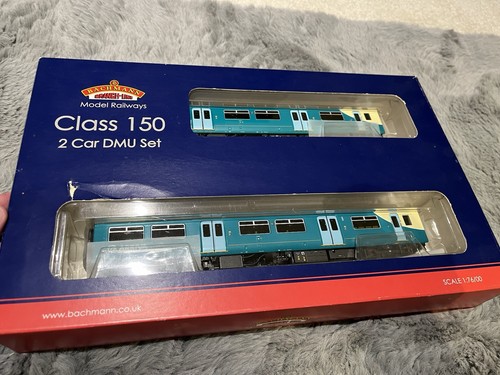 Bachmann branchline arriva - branchline,