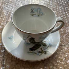 Alfred Meakin Flying Ducks Cup