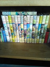 Enid Blyton Secret Seven