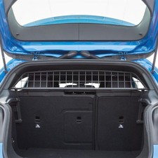 Travall Dog Guard for Mercedes
