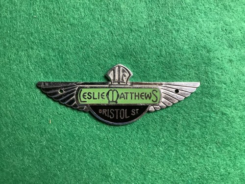 Leslie matthews bristol st - leslie,