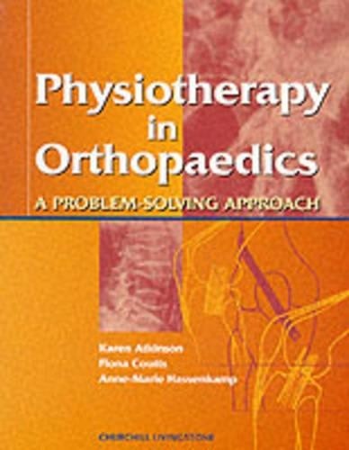 Physiotherapy for orthopaedics - for,