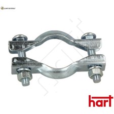 Exhaust System Clamp 471 547 for Austin Mini/II CITROËN 2/CV/AKZ/Van Dyane