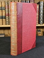 1903 1st Edition E. B. Kennedy