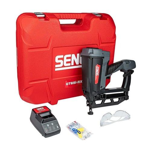 Senco gt65i 2nd - 2nd, fix