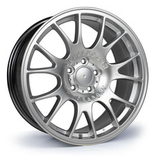 Dare SC 18x8 ET38 5x100 Hyper
