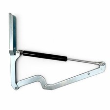 Gas Strut Hinge Compatible For