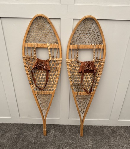 Original vintage pair canadian - original,