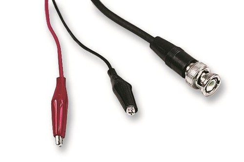 Tenma bnc plug to 2x - tenma,