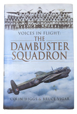 The Dambusters Squadron