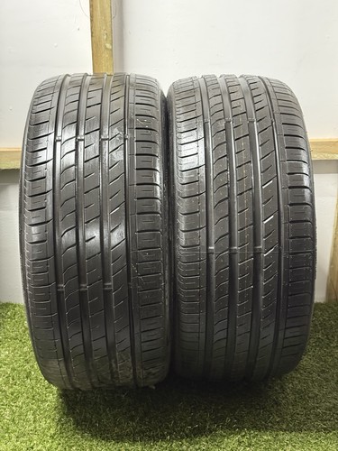235 nexen nfera su1 - 2x, 235/35/19