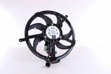 FAN RADIATOR FITS: MINI MINI