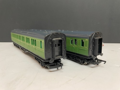 Hornby gauge r162 r445 - r162, &