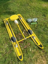 Vintage Water Ski Seat  Made