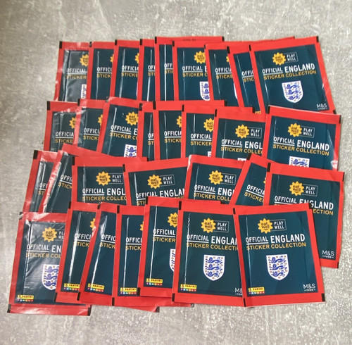 Panini official england - panini,
