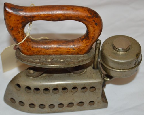 Antique feldmeyer spirit - spirit, iron
