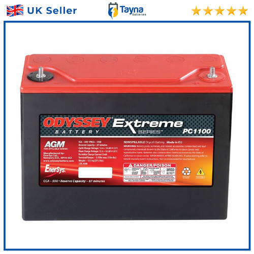 Pc1100 odyssey extreme series - pc1100,