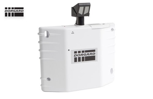 Fireco dorgard white 338 - fireco,